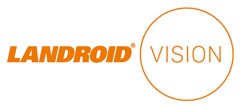 Worx Landroid Vision PLUS